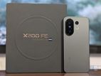 Vivo X200 FE (12/256)FULL BOX (Used)