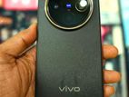 Vivo X200 global 512gb (Used)