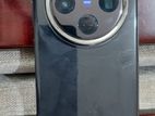 Vivo x200 global (Used)