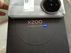 Vivo X200 new phone (New)