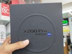 Vivo x200 pro 12/256GB (Brand New)