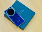 Vivo X200 Pro 12/256GB With Box (Used)