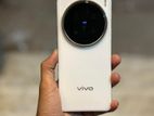 Vivo X200 Pro (16/512 GB varient) (Used)