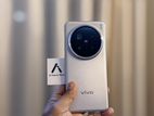 Vivo X200 Pro 16/512 New (Used)