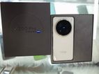 Vivo X200 Pro 16/512 Storage CN (Used)