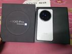 Vivo X200 Pro 16/512GB Storage 5G (Used)