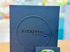 Vivo X200 Pro 256/512GB (New)