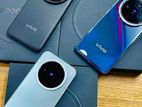 Vivo X200 Pro 256+512gb (Used)