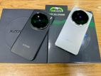 Vivo X200 Pro 512G Global (Used)