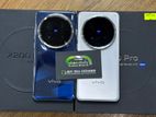 Vivo X200 Pro CN & GLOBAL (Used)