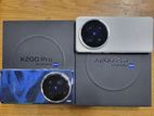Vivo x200 pro cn (Used)
