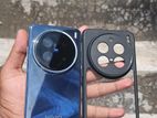 Vivo X200 pro (Used)