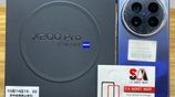 Vivo x200 pro (Used)
