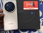 Vivo X200 Pro . (Used)