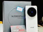 Vivo X200 Pro (Used)