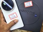 Vivo x200 pro (Used)