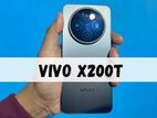 Vivo X200 T 12/256GB (Brand New)