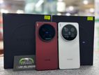 Vivo x200 Ultra 16/512gb (Used)