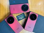 Vivo X200 Ultra 16/512GB (Used)