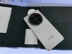 Vivo X200 Ultra 16+512GB (Used)