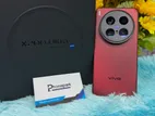 Vivo X200 Ultra CN 16GB/512GB (Used)