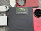 Vivo X200 Ultra CN (Used)