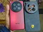 Vivo X200 Ultra exchange possible (Used)