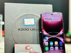 Vivo X200 Ultra (Used)
