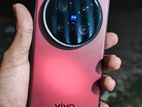 Vivo X200 Ultra (Used)