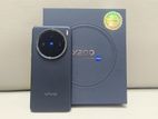 Vivo X200(16/512)Official (Used)