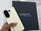 Vivo X200FE (12/512) NEW (Brand New)