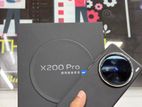 Vivo X200pro 12/256gb (Used)