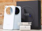 Vivo X300 12/256GB (Brand New)