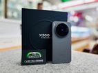 Vivo X300 12/256gb cn (Used)