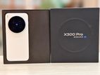 Vivo X300 Pro 12/256 (Brand New)
