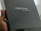 Vivo x300 pro 12/256 (Brand New)