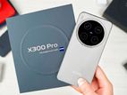 Vivo X300 Pro 12/256GB (Brand New)