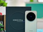 Vivo X300 Pro 16/512 Offi (Used)
