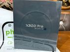 Vivo X300 Pro 256+512gb (Brand New)