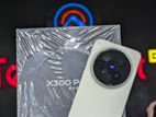 Vivo X300 Pro (Used)