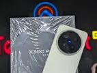 Vivo X300 Pro (Used)