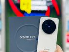 Vivo X300 Pro (Used)