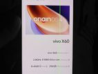 Vivo X60 (Used)