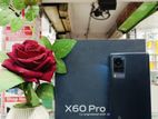 Vivo X60 Pro 12-256 GB (Used)