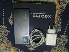 Vivo X60 Pro 12/256 (Used)