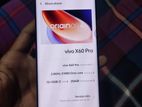 Vivo X60 Pro . (Used)