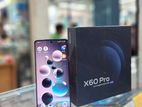 Vivo X60 Pro 12/256GB Fullbox (Used)