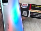 Vivo X60 Pro 12/256GB (Used)