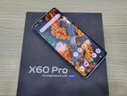 Vivo X60 Pro 12/256GB With box (Used)