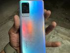 Vivo X60 Pro . (Used)